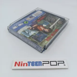 Resident Evil Code Veronica Sega Dreamcast