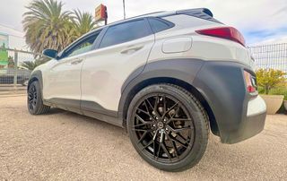 KIT COMPLETO LLANTAS ZENPRO 19" PARA HYUNDAI