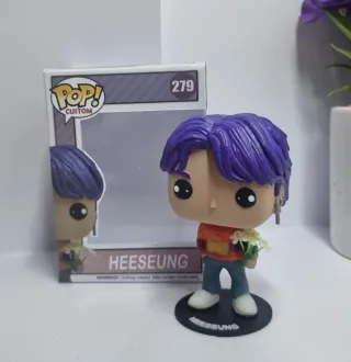 Figura Heeseung