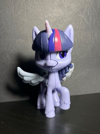 My Little Pony Twilight Kinder Sorpresa 2021