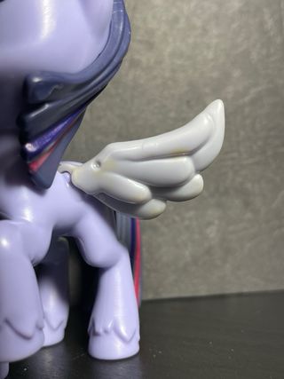 My Little Pony Twilight Kinder Sorpresa 2021