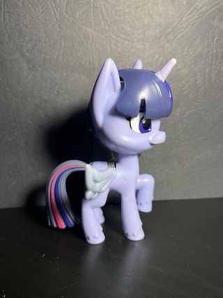 My Little Pony Twilight Kinder Sorpresa 2021