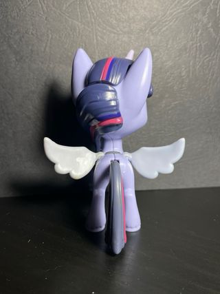 My Little Pony Twilight Kinder Sorpresa 2021