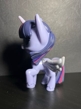 My Little Pony Twilight Kinder Sorpresa 2021