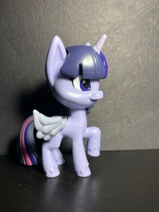 My Little Pony Twilight Kinder Sorpresa 2021