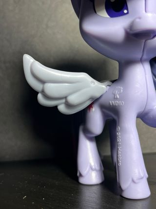 My Little Pony Twilight Kinder Sorpresa 2021