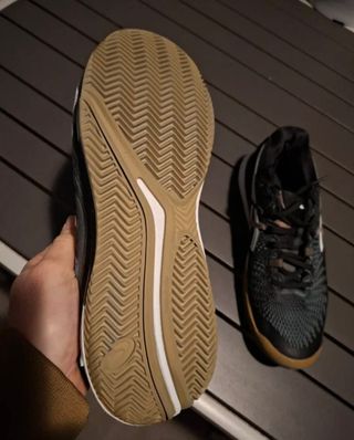 Asics Gel Resolution 9 BOSS N 42