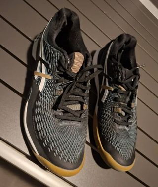 Asics Gel Resolution 9 BOSS N 42