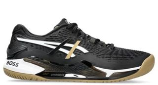 Asics Gel Resolution 9 BOSS N 42