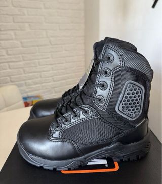 37 Botas magnum strike force policía seguridad