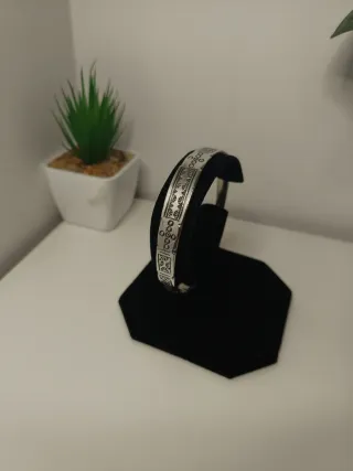 Pulsera Plata de Ley