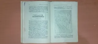 Lote 57 libros antiguos