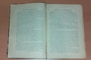 Lote 57 libros antiguos