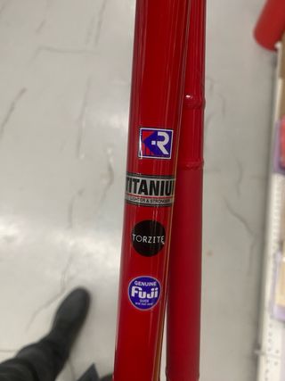 Caña de pesca surfcasting Vercelli Centuria Spyra