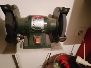 Piedra de afilar MD150S