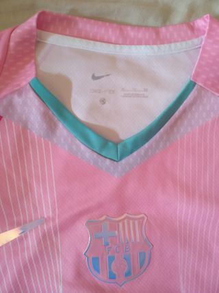 Camiseta Nike dri-Fit Lamin Yamal Talla XL