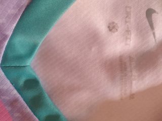 Camiseta Nike dri-Fit Lamin Yamal Talla XL