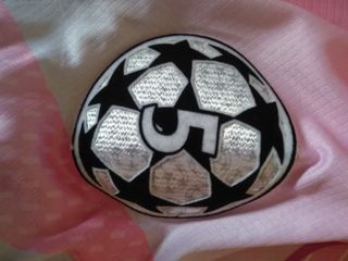 Camiseta Nike dri-Fit Lamin Yamal Talla XL