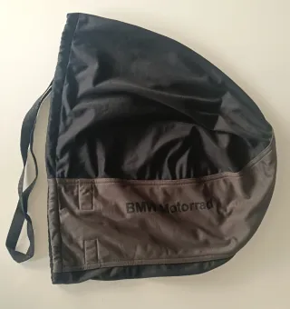 BOLSA DE TRANSPORTE CASCO BMW