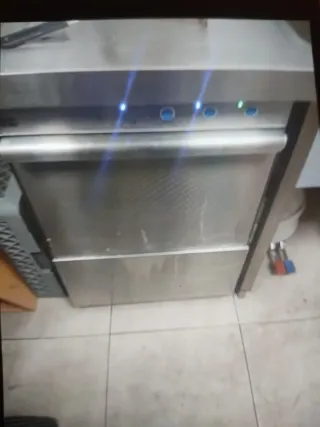 Lavavajillas Industrial Hostelería