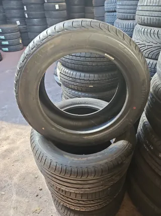 Neumáticos 225/50 R17