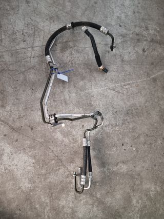 Tubería Dirección Asistida Renault Master