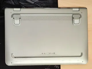 Portátil HP Envy 13 Argento