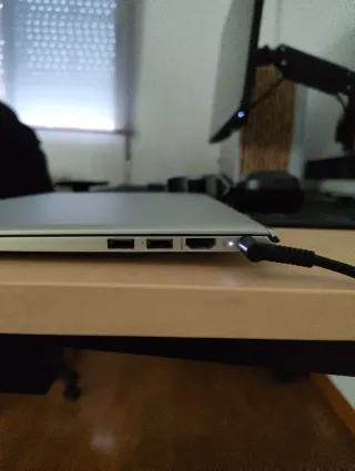 Portátil HP Envy 13 Argento