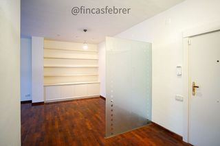 Piso en alquiler en Sarrià en Barcelona