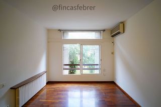 Piso en alquiler en Sarrià en Barcelona