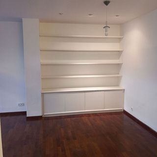 Piso en alquiler en Sarrià en Barcelona