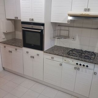 Piso en alquiler en Sarrià en Barcelona