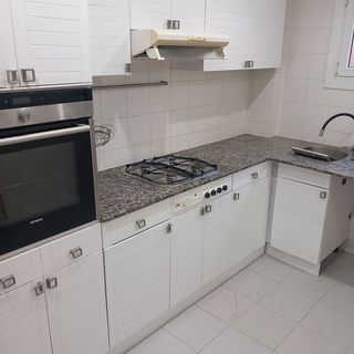 Piso en alquiler en Sarrià en Barcelona