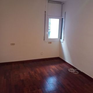 Piso en alquiler en Sarrià en Barcelona