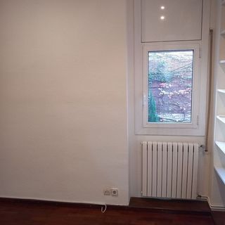 Piso en alquiler en Sarrià en Barcelona