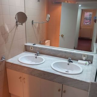 Piso en alquiler en Sarrià en Barcelona