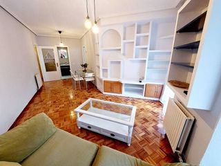 Piso en venta en Loranca en Fuenlabrada