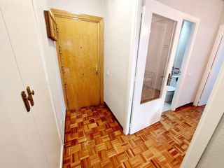 Piso en venta en Loranca en Fuenlabrada