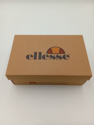 Scarpe Ellesse Donna Tg 39 Bianche
