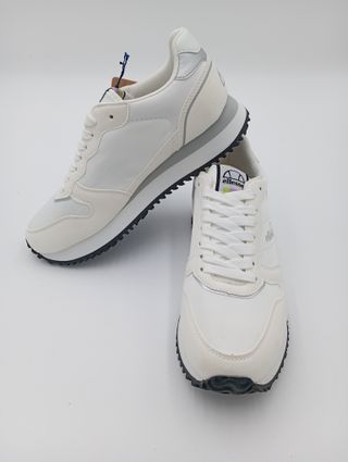 Scarpe Ellesse Donna Tg 39 Bianche