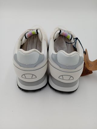 Scarpe Ellesse Donna Tg 39 Bianche