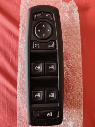 Pulsantiera Alza Cristalli Renault Laguna 3