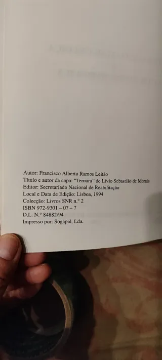 Interacção Mãe-Criança e Actividade Simbólica