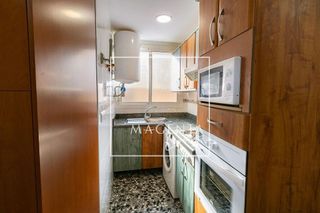 Piso en alquiler en Raval Roig - Virgen del Socorro en Alicante