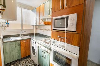 Piso en alquiler en Raval Roig - Virgen del Socorro en Alicante