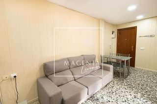 Piso en alquiler en Raval Roig - Virgen del Socorro en Alicante