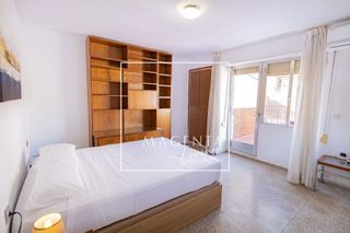 Piso en alquiler en Raval Roig - Virgen del Socorro en Alicante