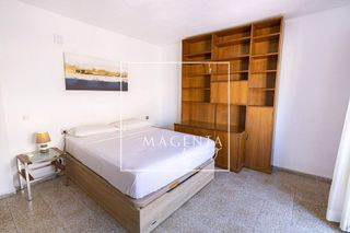 Piso en alquiler en Raval Roig - Virgen del Socorro en Alicante