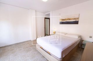 Piso en alquiler en Raval Roig - Virgen del Socorro en Alicante