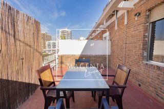 Piso en alquiler en Raval Roig - Virgen del Socorro en Alicante